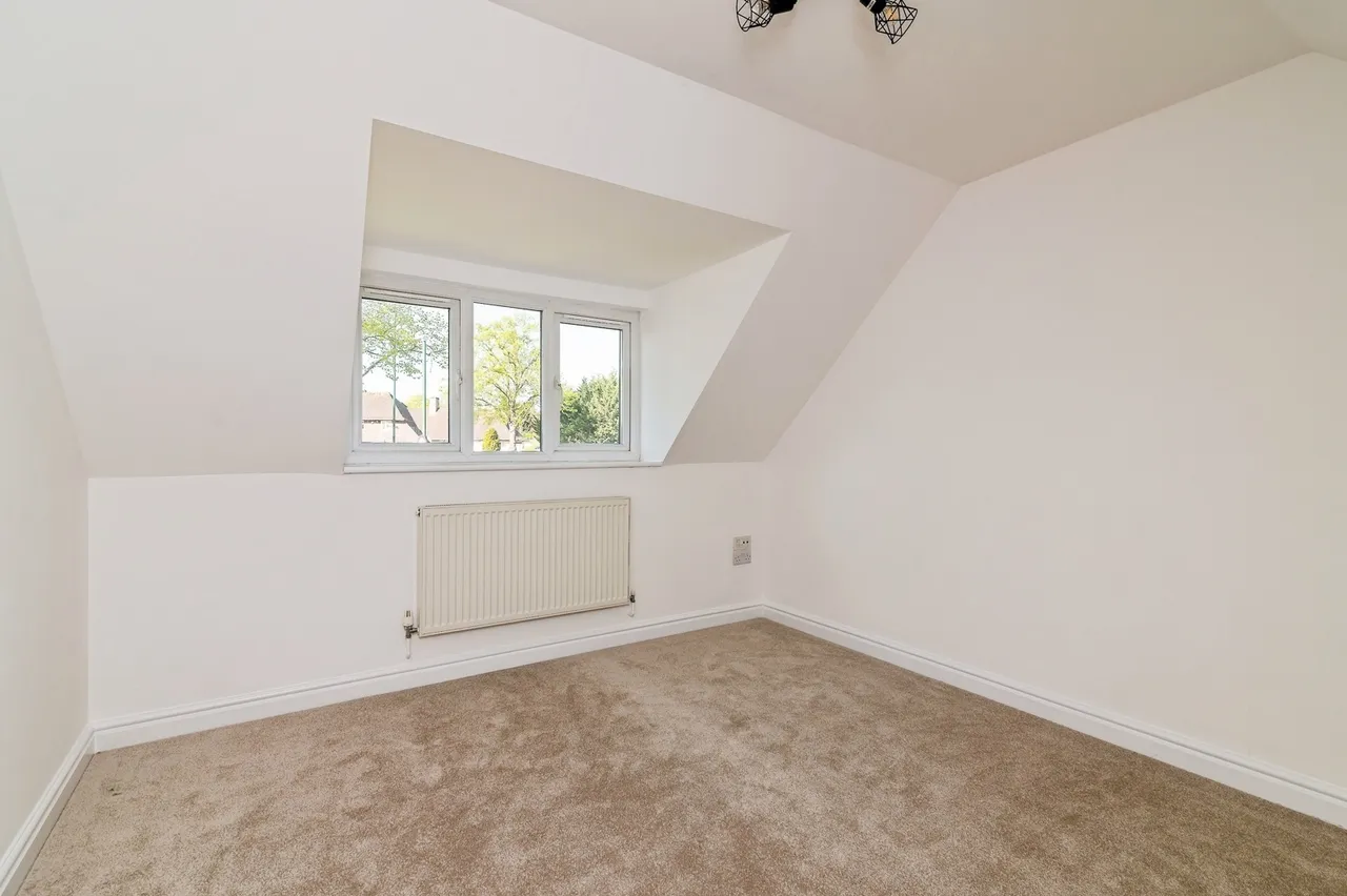 Dorket Drive, Wollaton, Nottingham, NG8, photo 16
