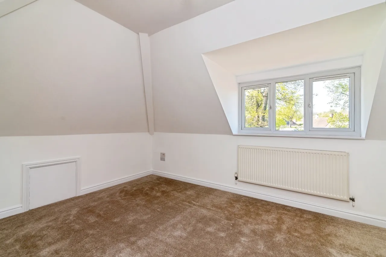 Dorket Drive, Wollaton, Nottingham, NG8, photo 15