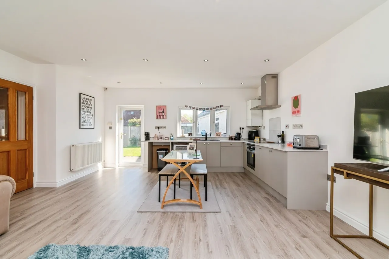 Dorket Drive, Wollaton, Nottingham, NG8, photo 5