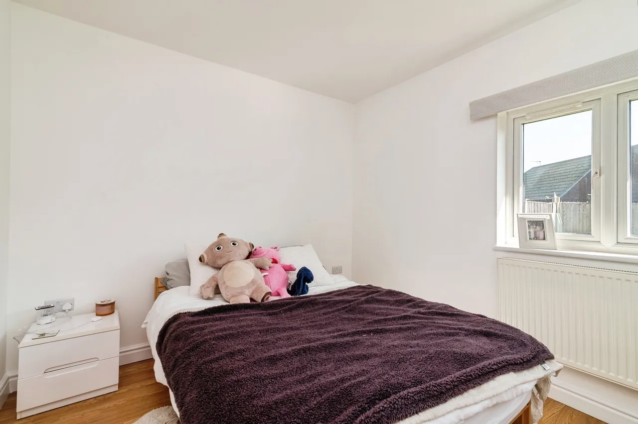 Dorket Drive, Wollaton, Nottingham, NG8, photo 10
