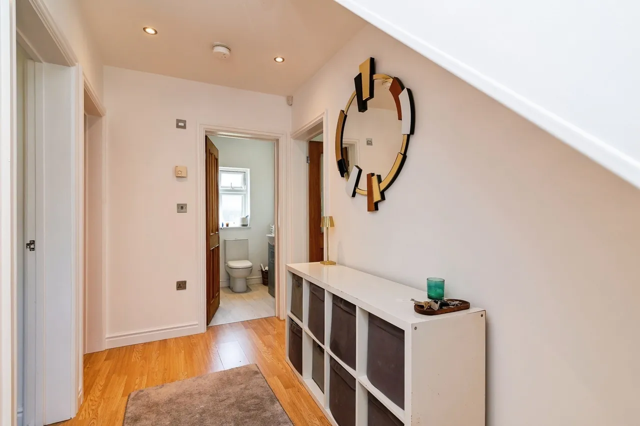 Dorket Drive, Wollaton, Nottingham, NG8, photo 12