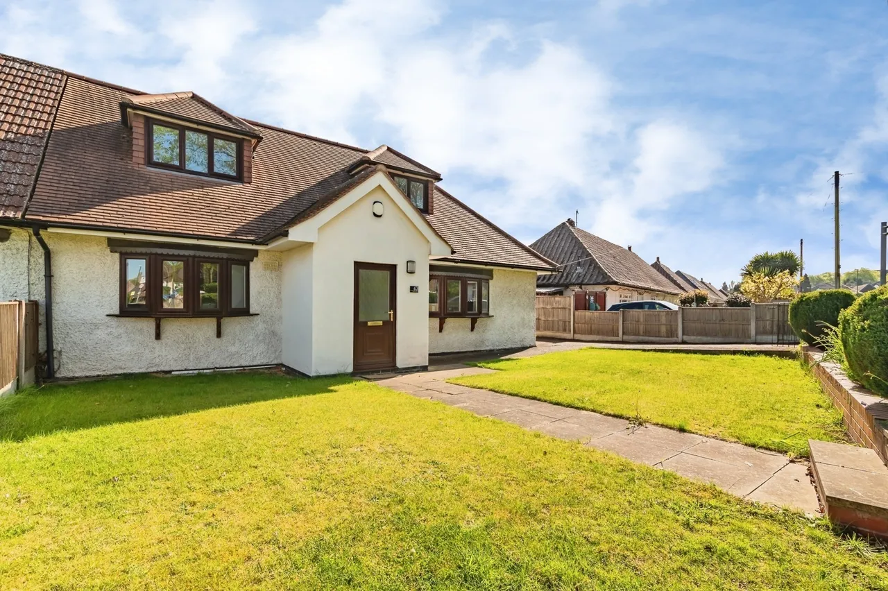 4 bed house for sale — Dorket Drive, Wollaton, Nottingham, NG8