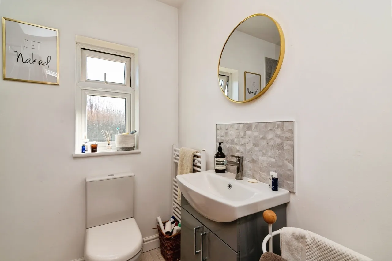 Dorket Drive, Wollaton, Nottingham, NG8, photo 8
