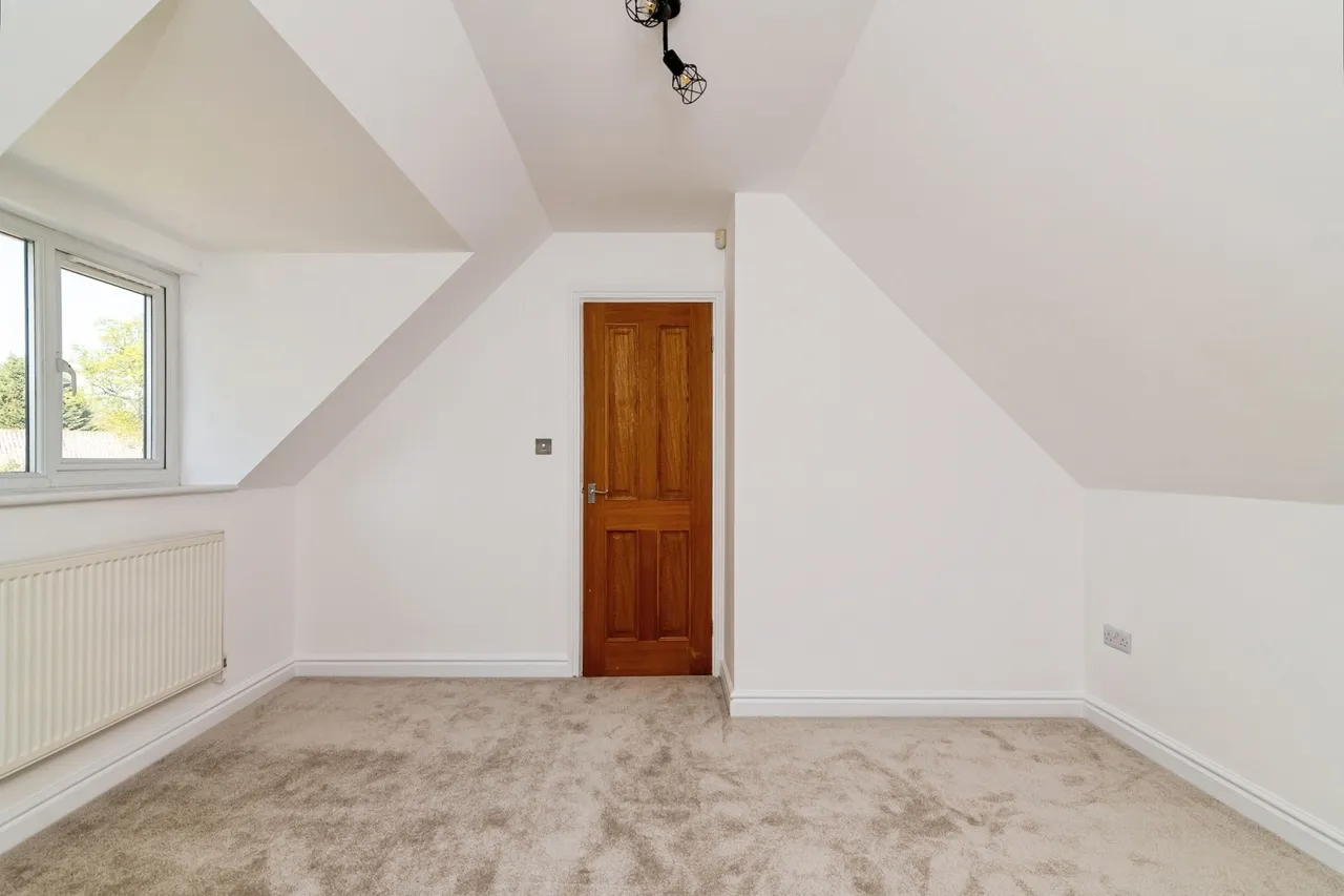 Dorket Drive, Wollaton, Nottingham, NG8, photo 17