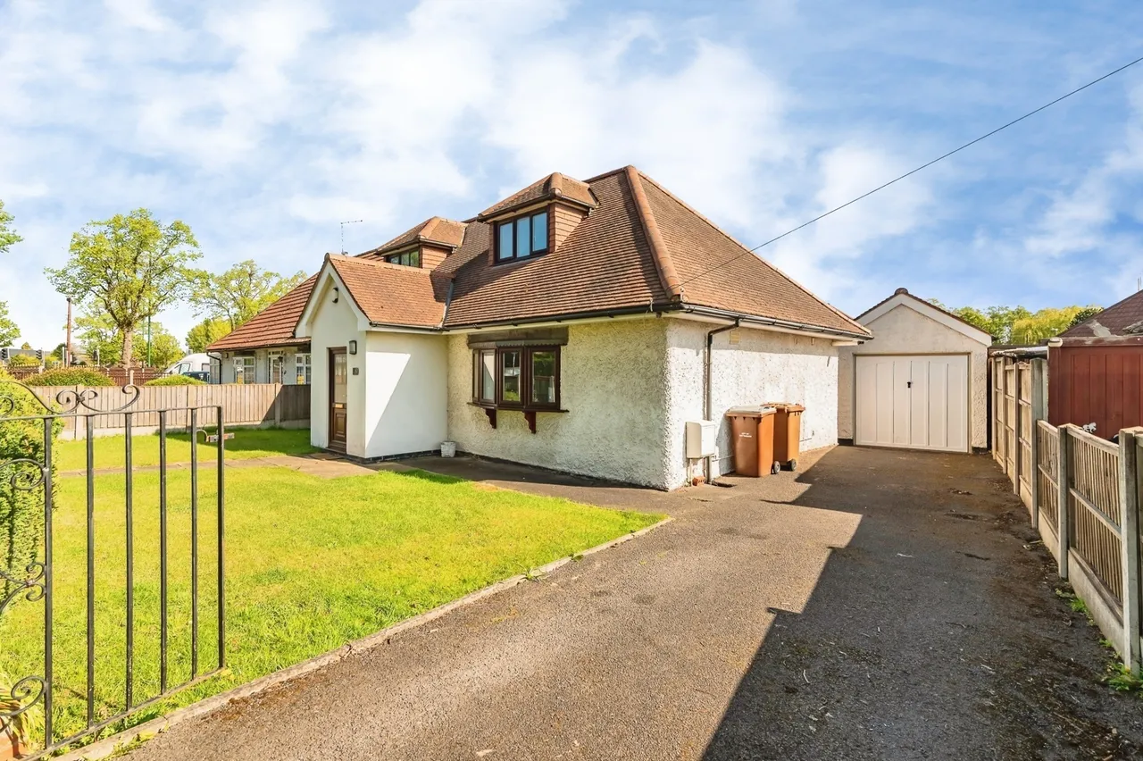 Dorket Drive, Wollaton, Nottingham, NG8, photo 19