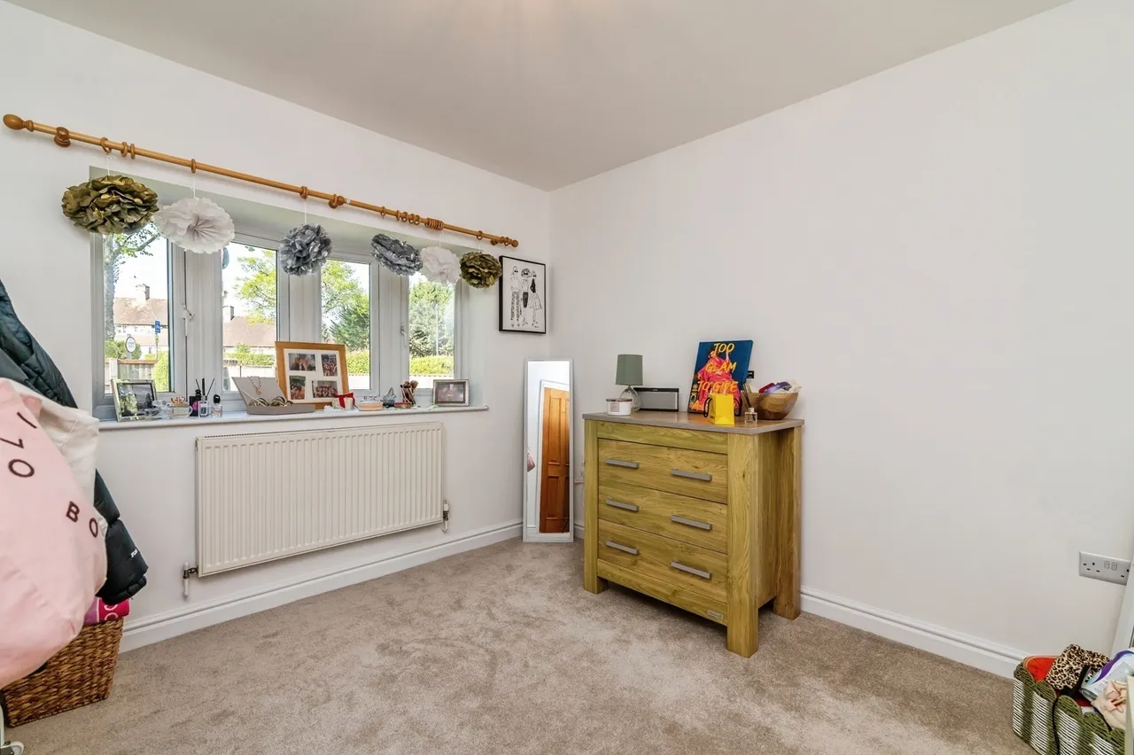 Dorket Drive, Wollaton, Nottingham, NG8, photo 11