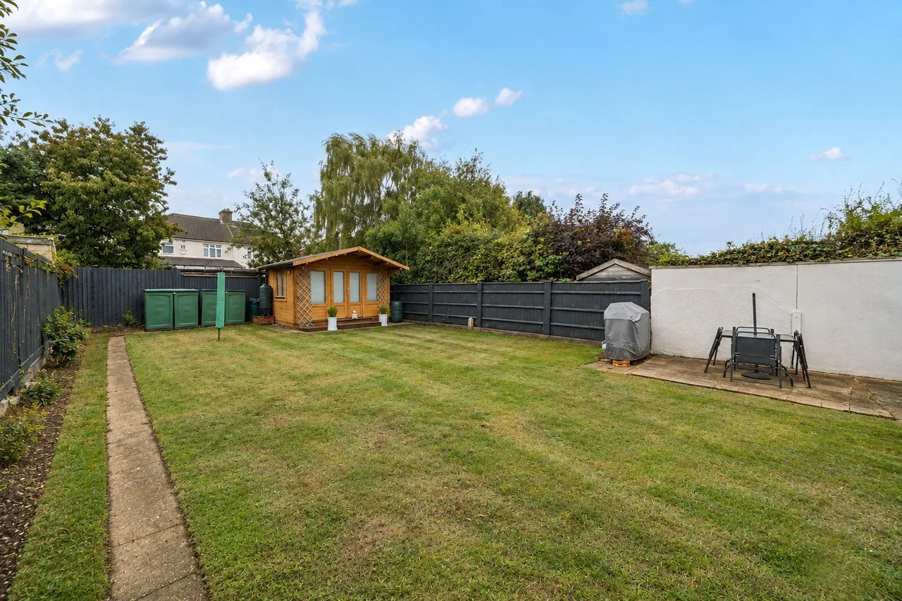 Lansdowne Avenue, DA7, photo 10
