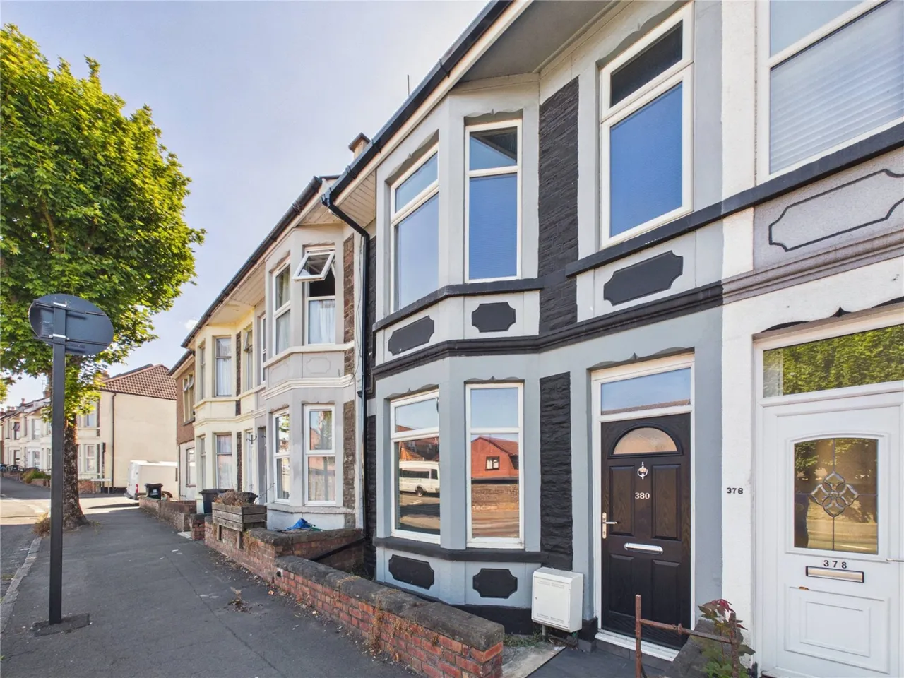 2 bed house for sale, Whitehall Road, Whitehall, BS5