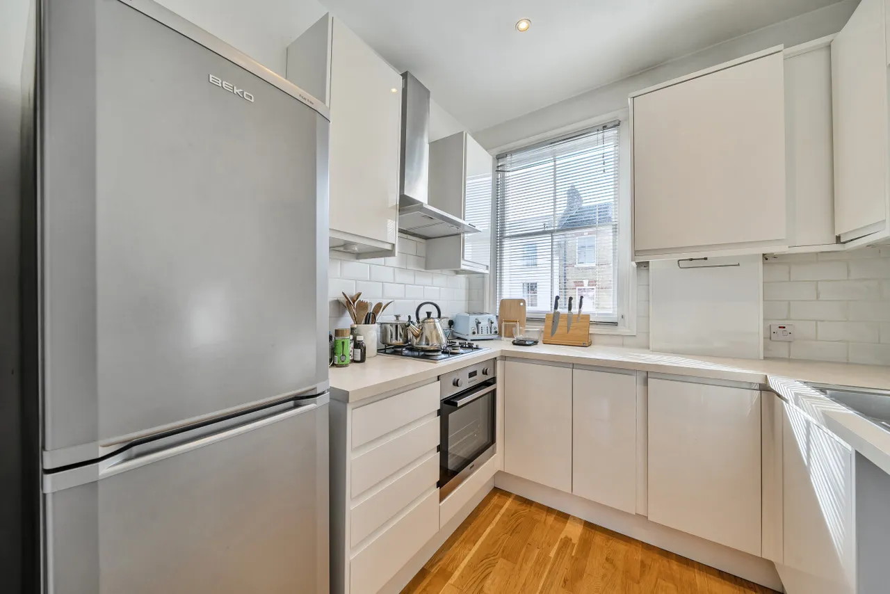 Hinton Road, Herne Hill, London, SE24, photo 5