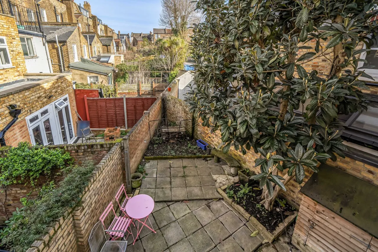 Hinton Road, Herne Hill, London, SE24, photo 4