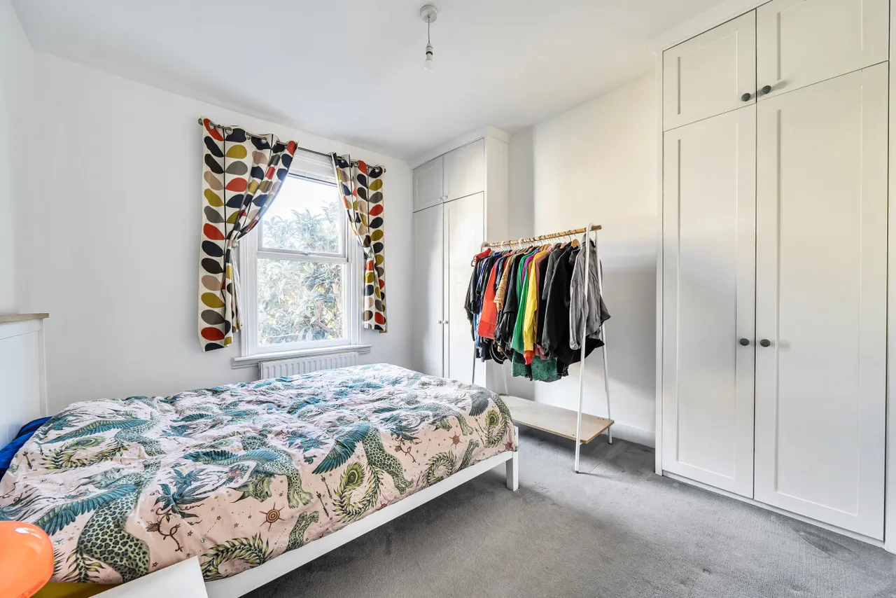 Hinton Road, Herne Hill, London, SE24, photo 8