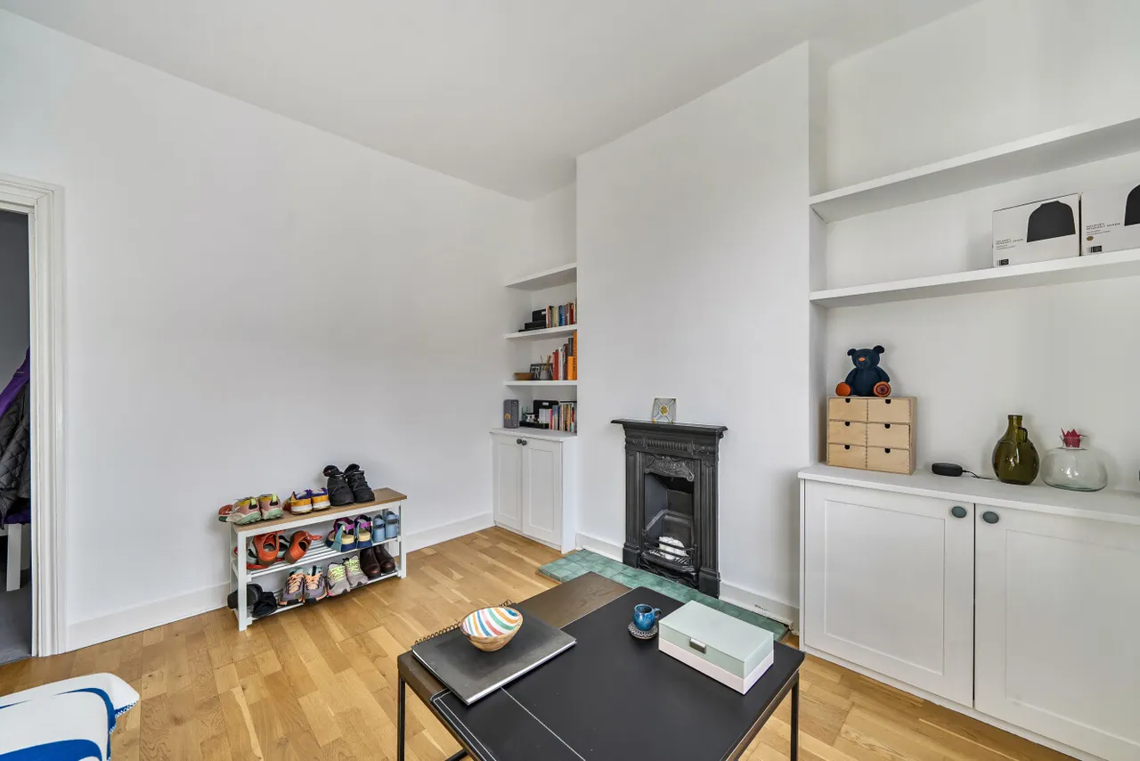 Hinton Road, Herne Hill, London, SE24, photo 12