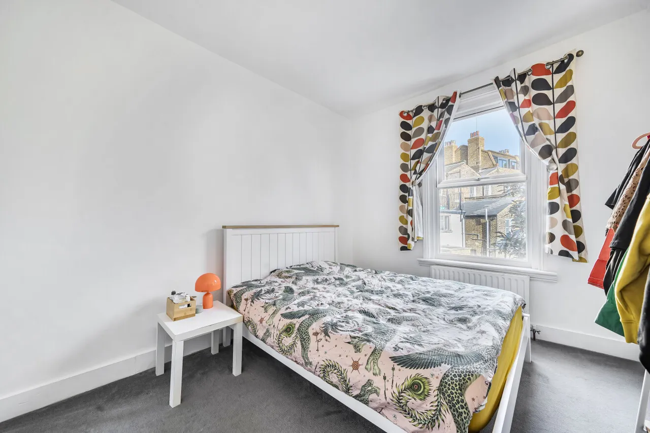 Hinton Road, Herne Hill, London, SE24, photo 3