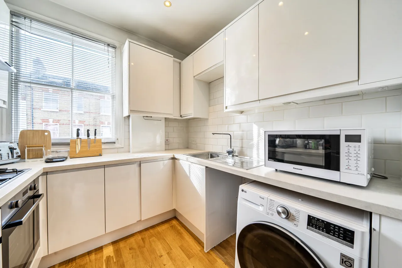Hinton Road, Herne Hill, London, SE24, photo 9