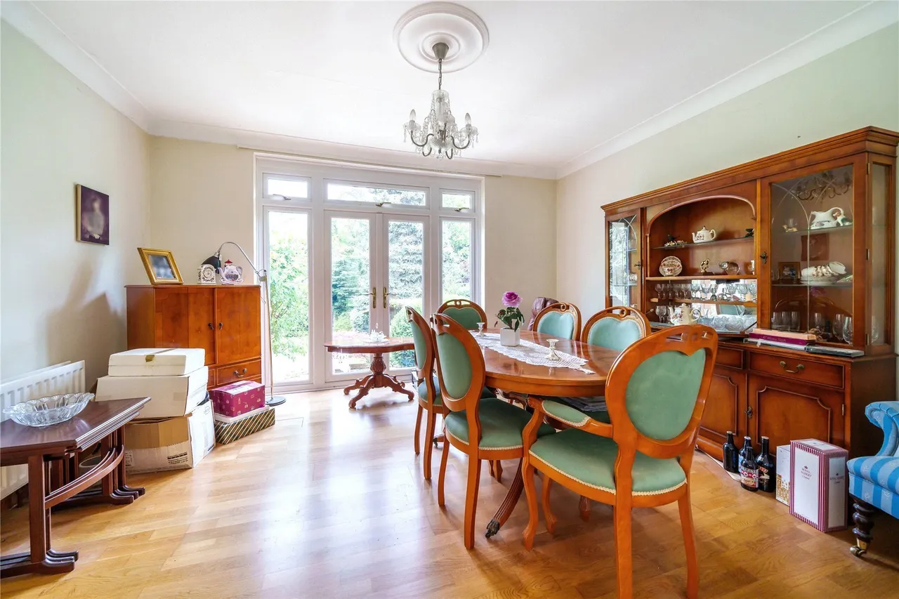 Coates Hill Road, Bromley, BR1, photo 4