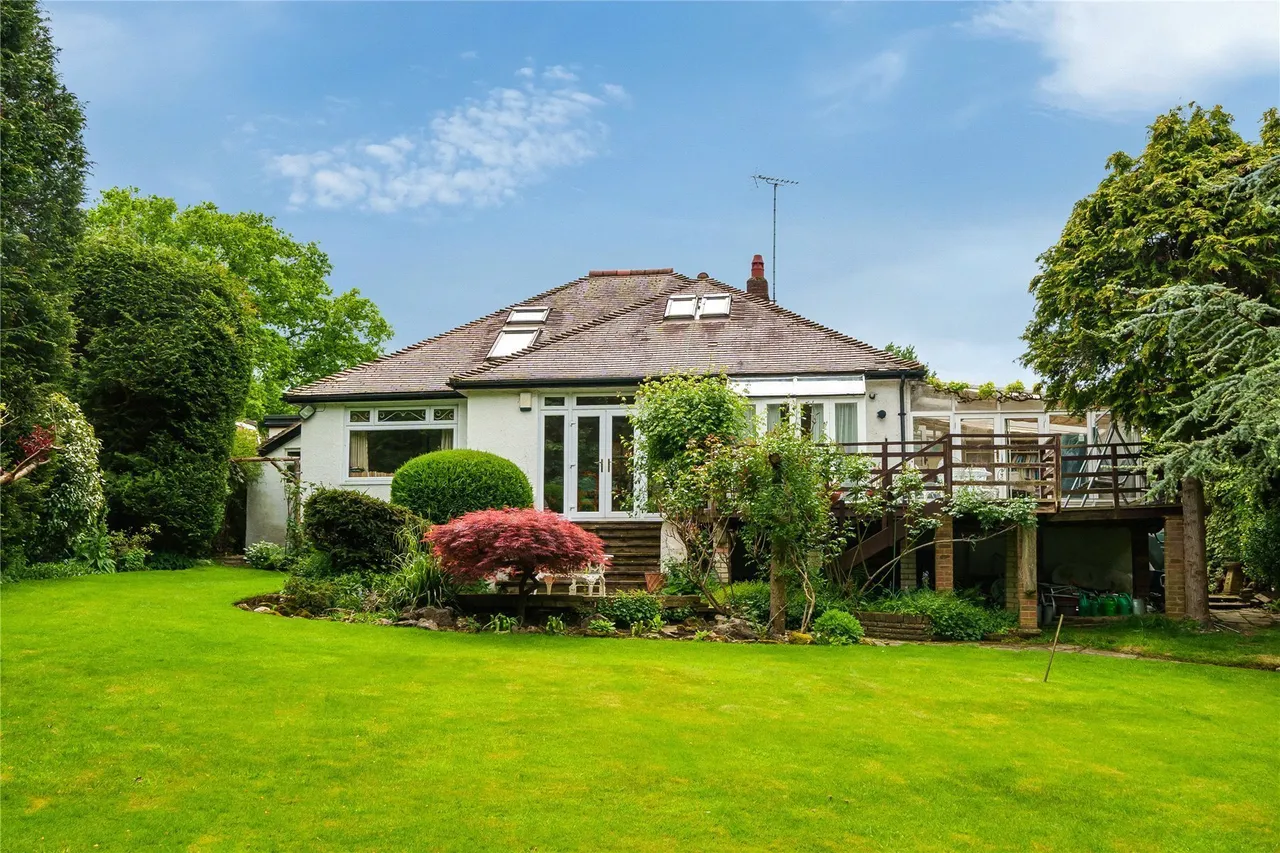 Coates Hill Road, Bromley, BR1, photo 12