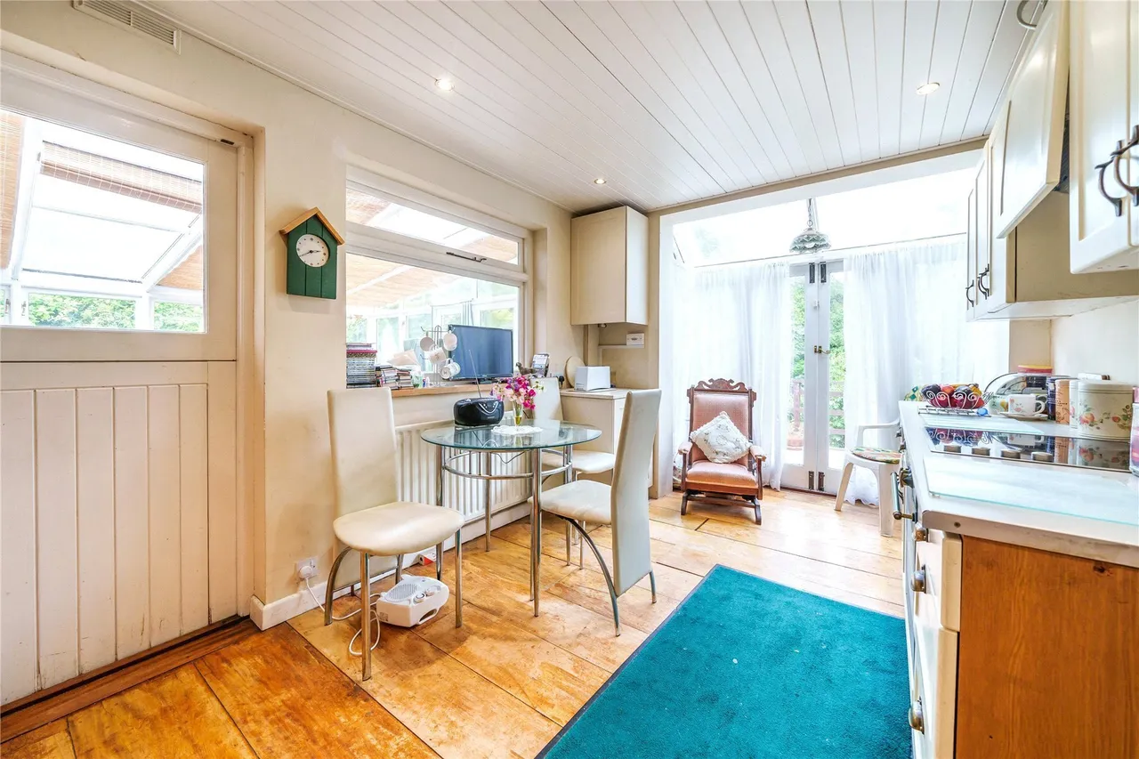 Coates Hill Road, Bromley, BR1, photo 5