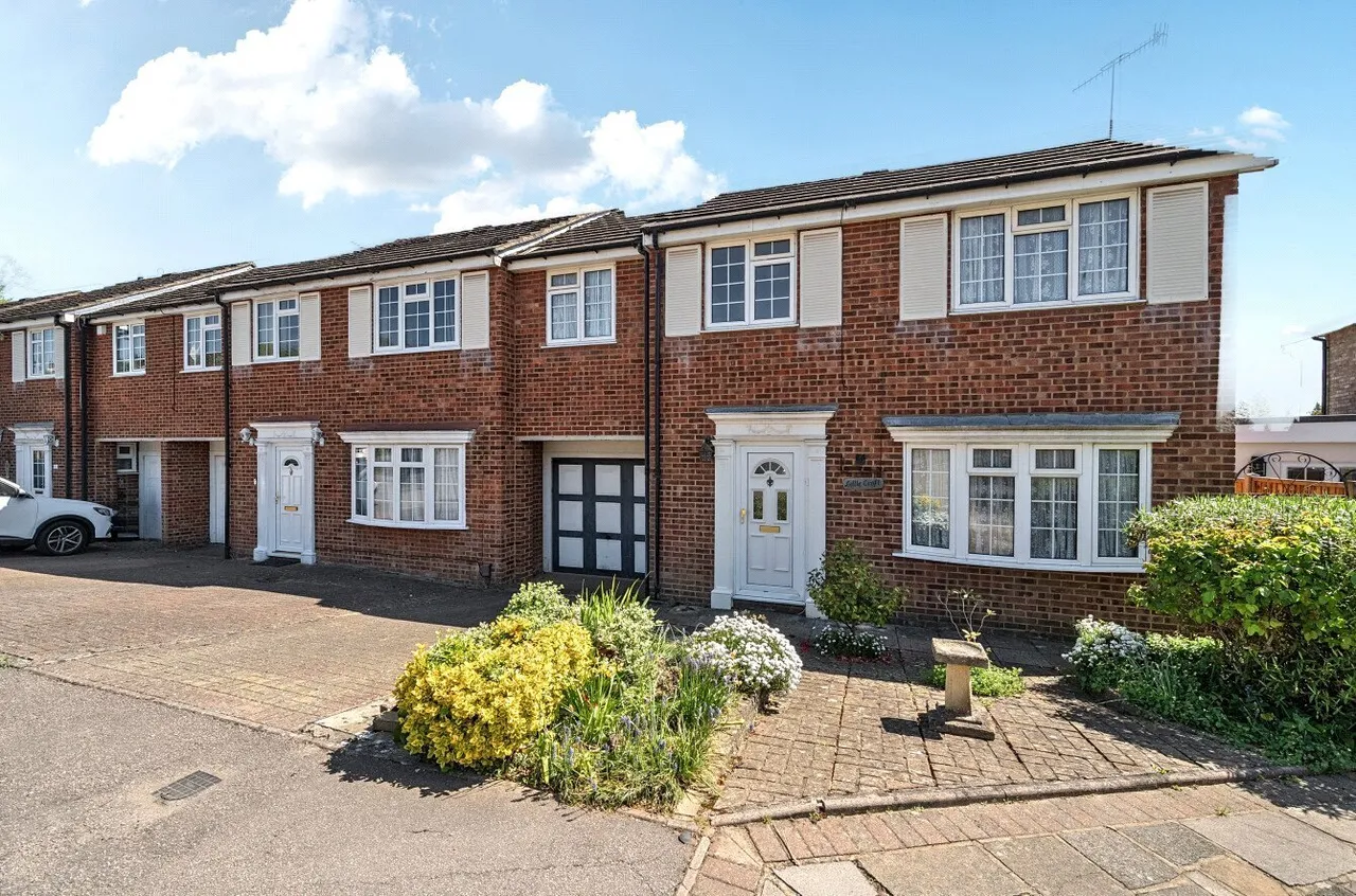Morris Close, Orpington, BR6, photo 17