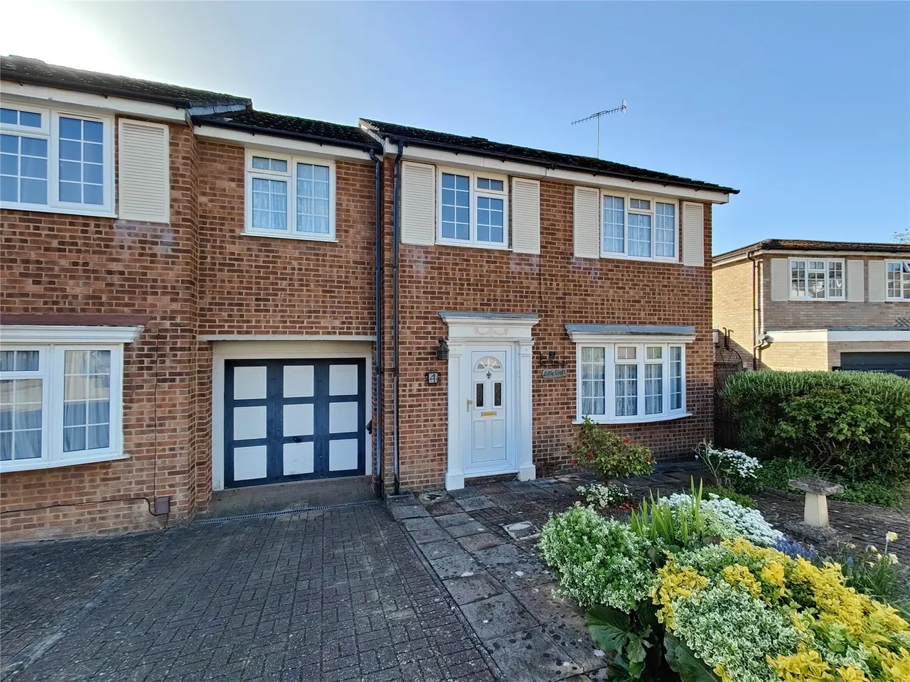 Morris Close, Orpington, BR6, photo 18