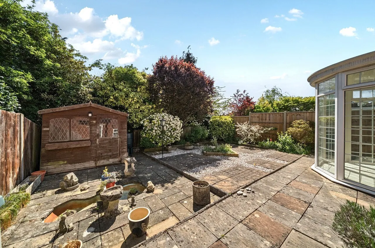 Morris Close, Orpington, BR6, photo 15