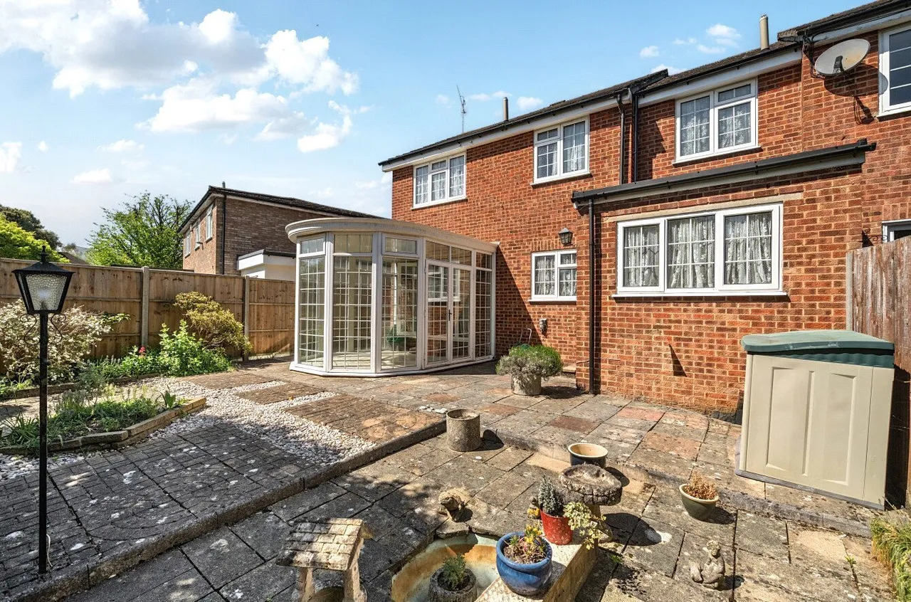 Morris Close, Orpington, BR6, photo 5