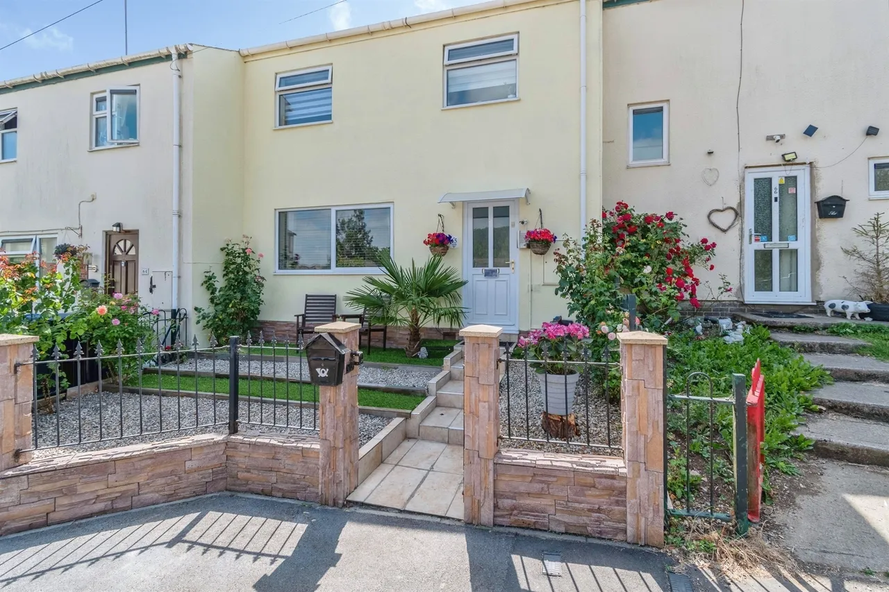 3 bed house for sale — Pockeridge Road, Corsham