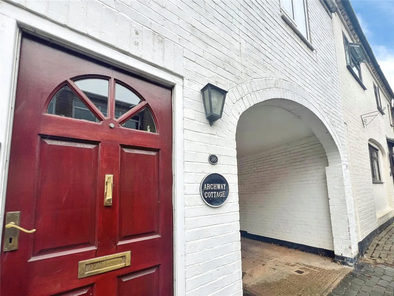 Hall Road, Leamington Spa, CV32, photo 2