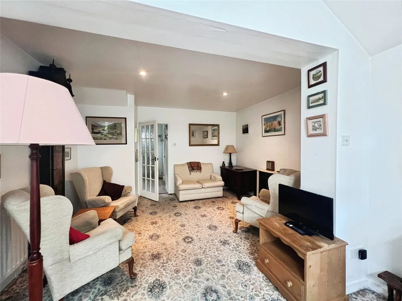 Hall Road, Leamington Spa, CV32, photo 5