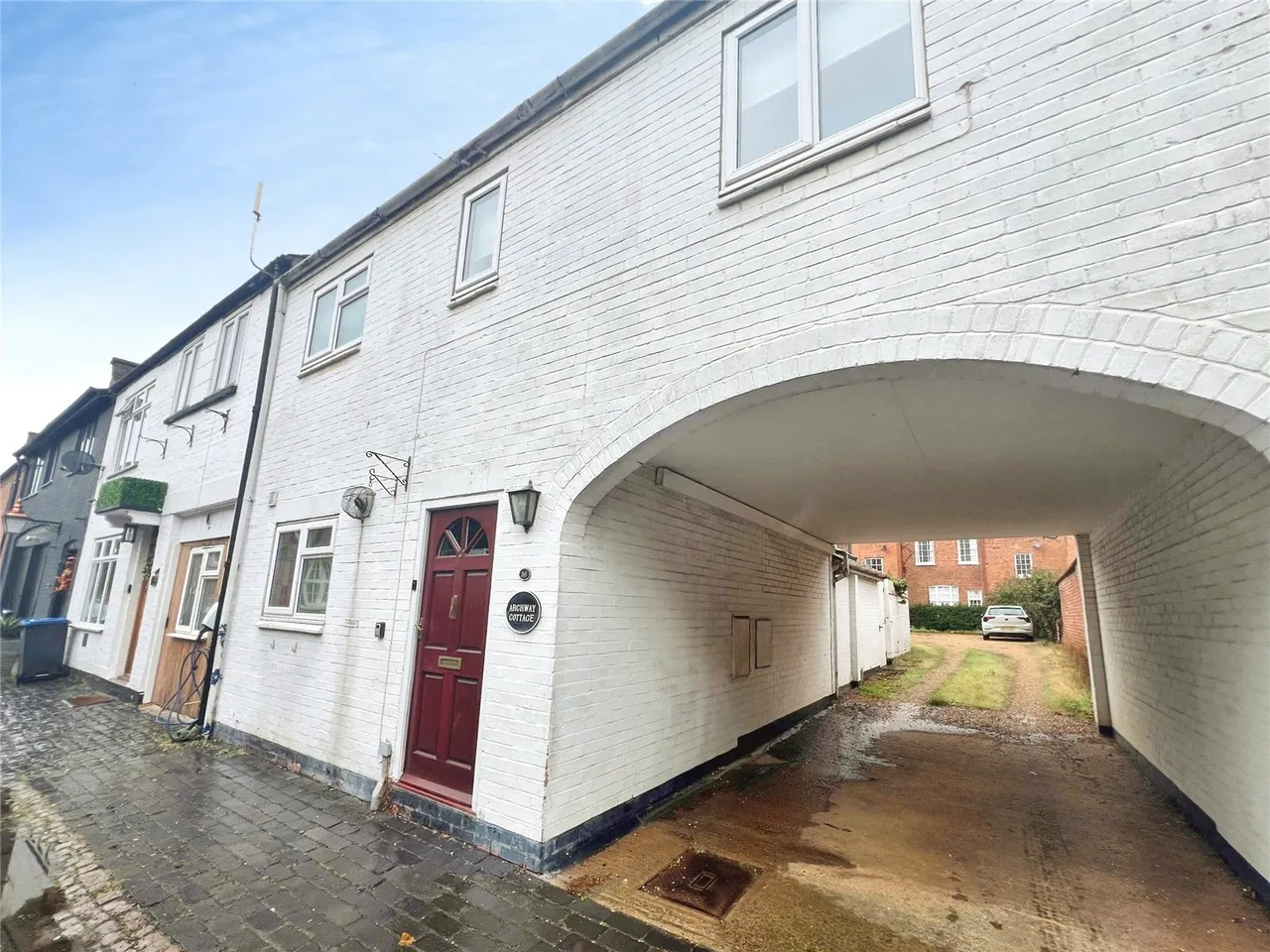 Hall Road, Leamington Spa, CV32, photo 22