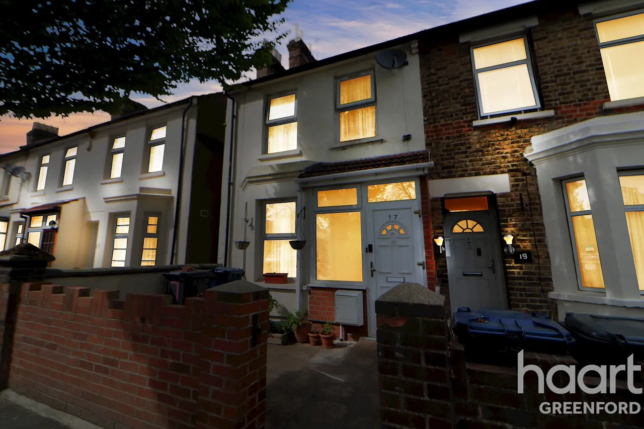 Queens Road, Southall, UB2, photo 2