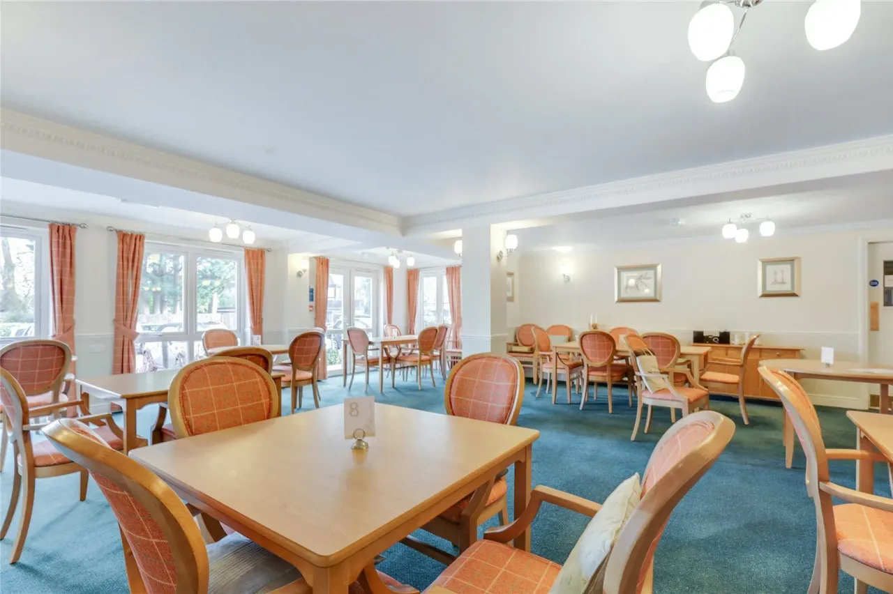 Oyster Lane, Byfleet, West Byfleet, S..., photo 14