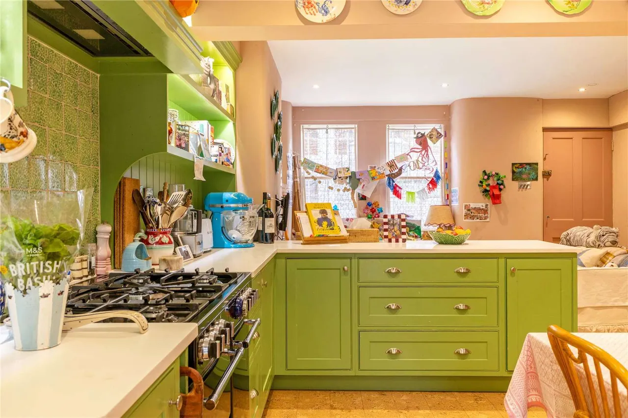 Kilmaine Road, Fulham, London, SW6 7JX, photo 5