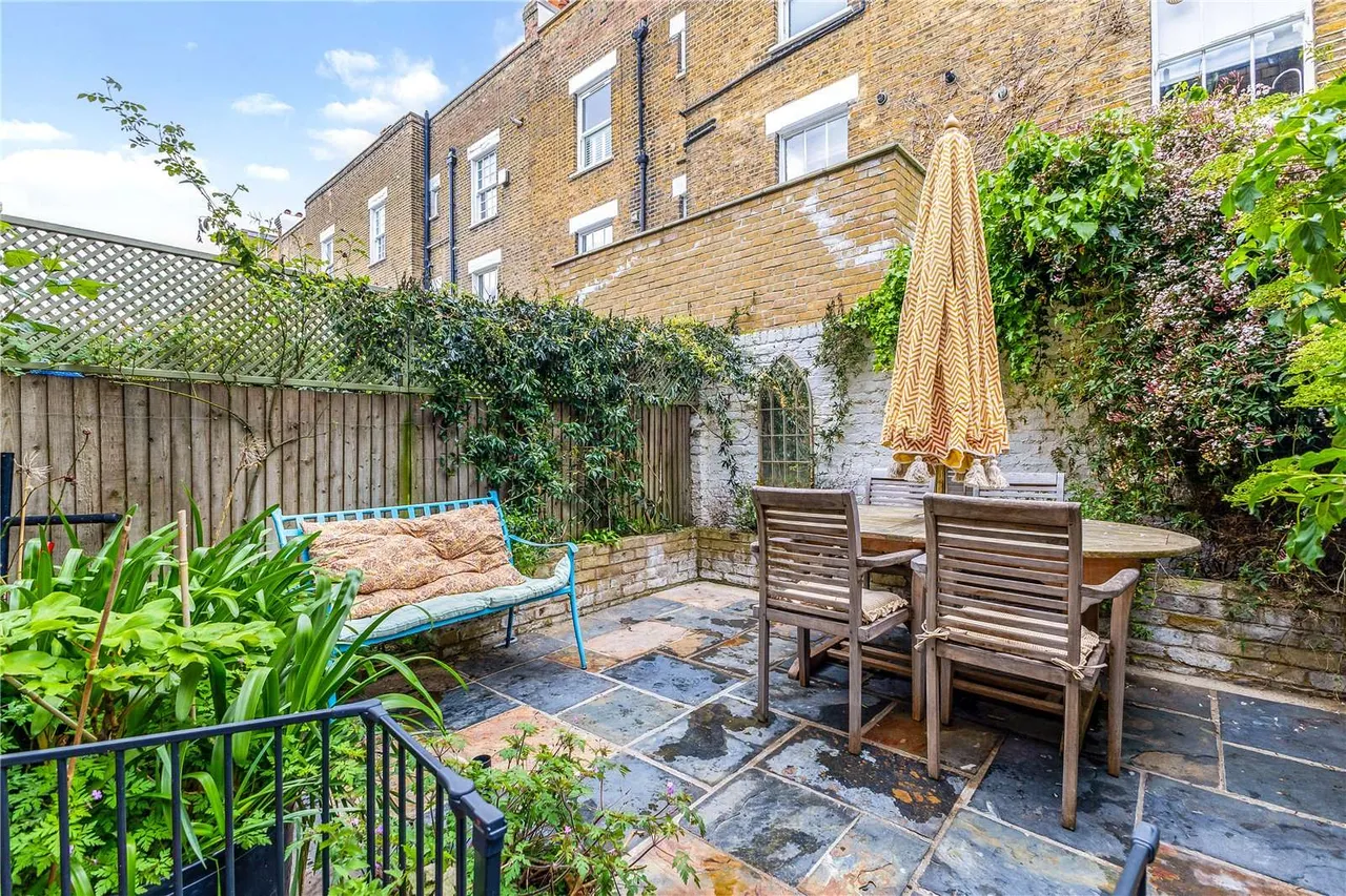 Kilmaine Road, Fulham, London, SW6 7JX, photo 7