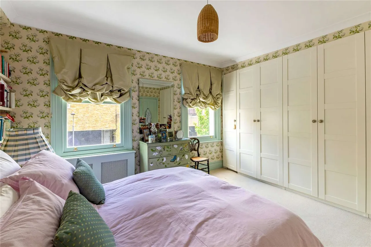 Kilmaine Road, Fulham, London, SW6 7JX, photo 11