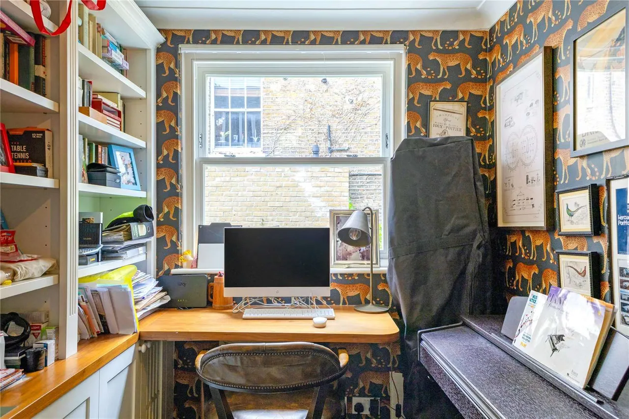 Kilmaine Road, Fulham, London, SW6 7JX, photo 9