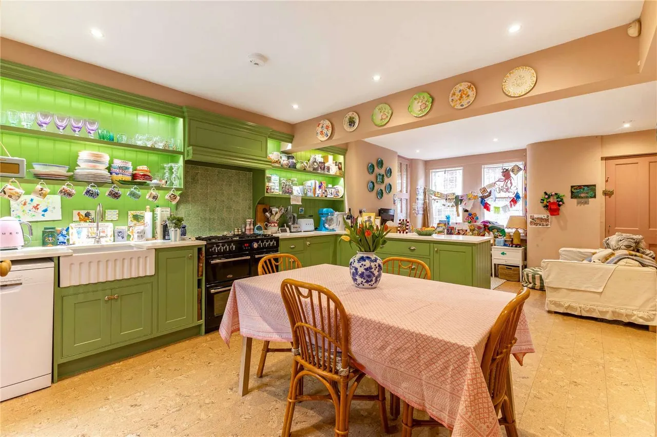 Kilmaine Road, Fulham, London, SW6 7JX, photo 6