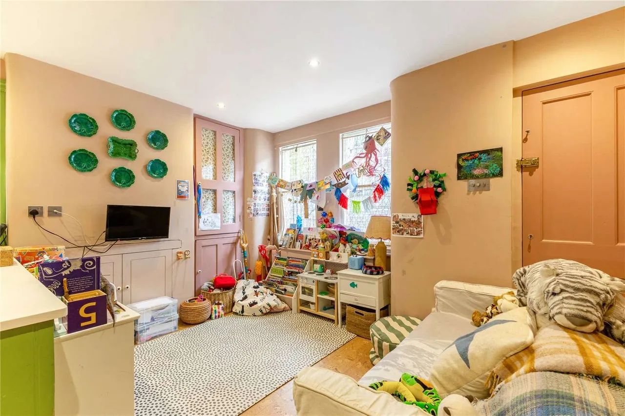 Kilmaine Road, Fulham, London, SW6 7JX, photo 8