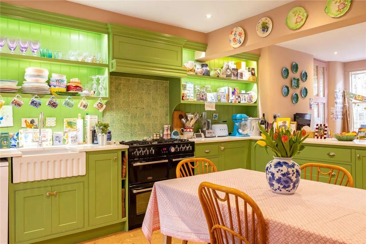 Kilmaine Road, Fulham, London, SW6 7JX, photo 4