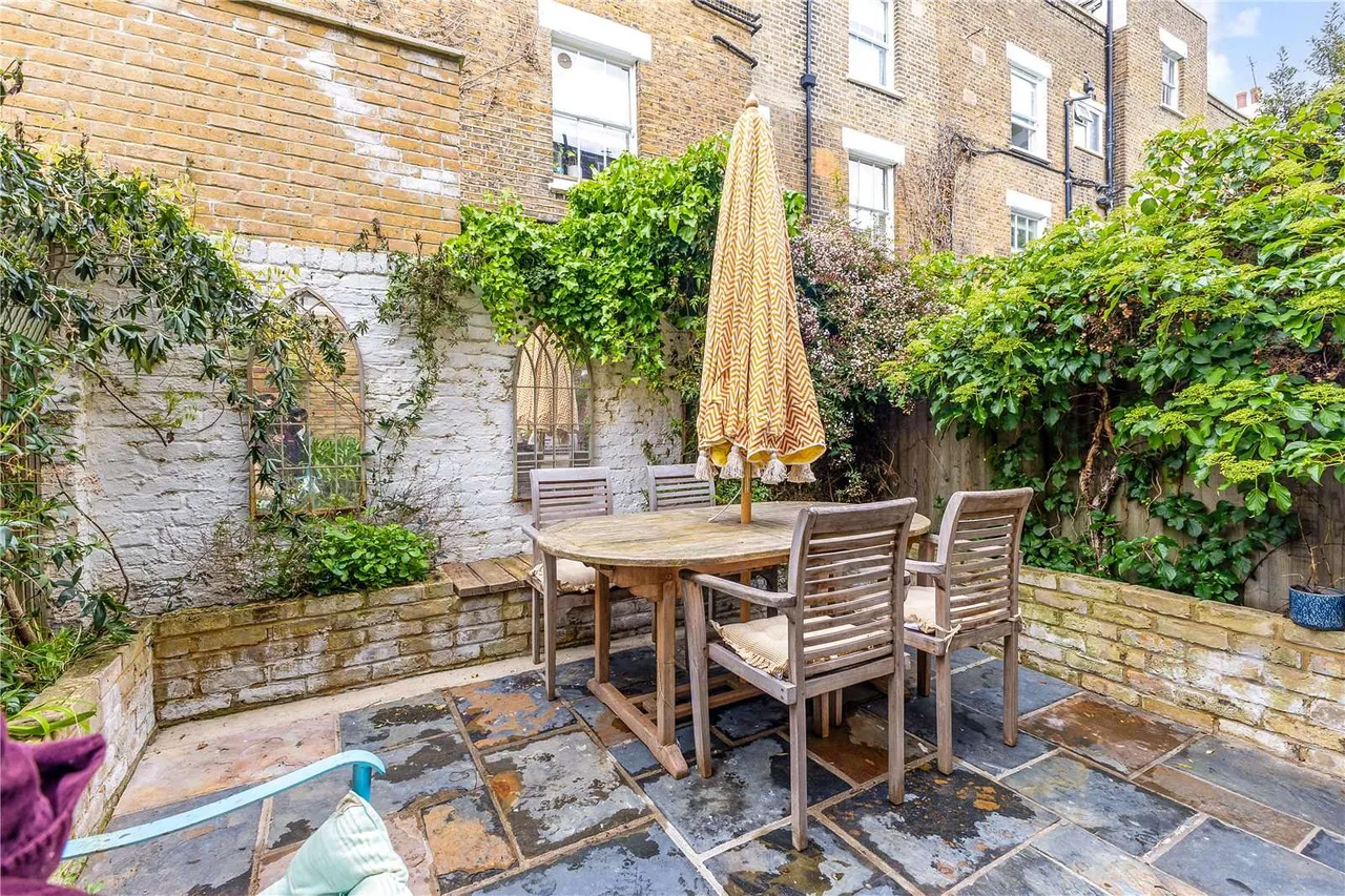 Kilmaine Road, Fulham, London, SW6 7JX, photo 10