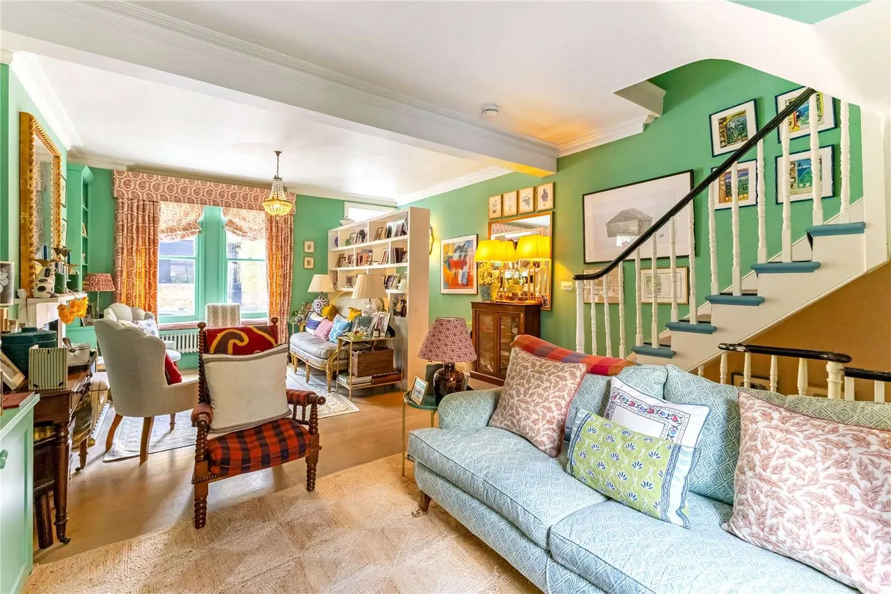 3 bed house for sale — Kilmaine Road, Fulham, London, SW6 7JX