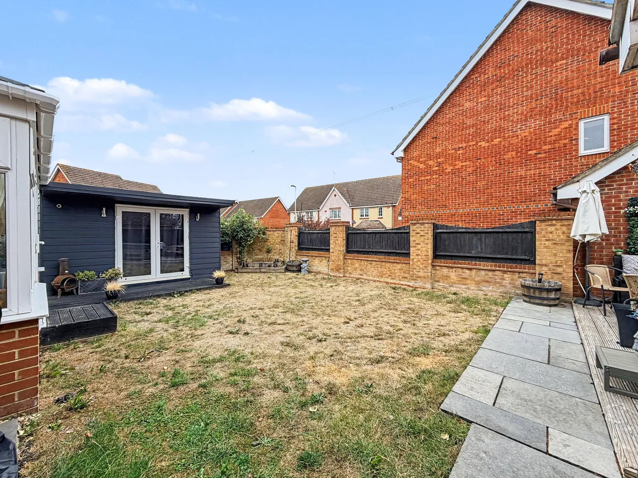 Dudwell, Didcot, OX11, photo 16