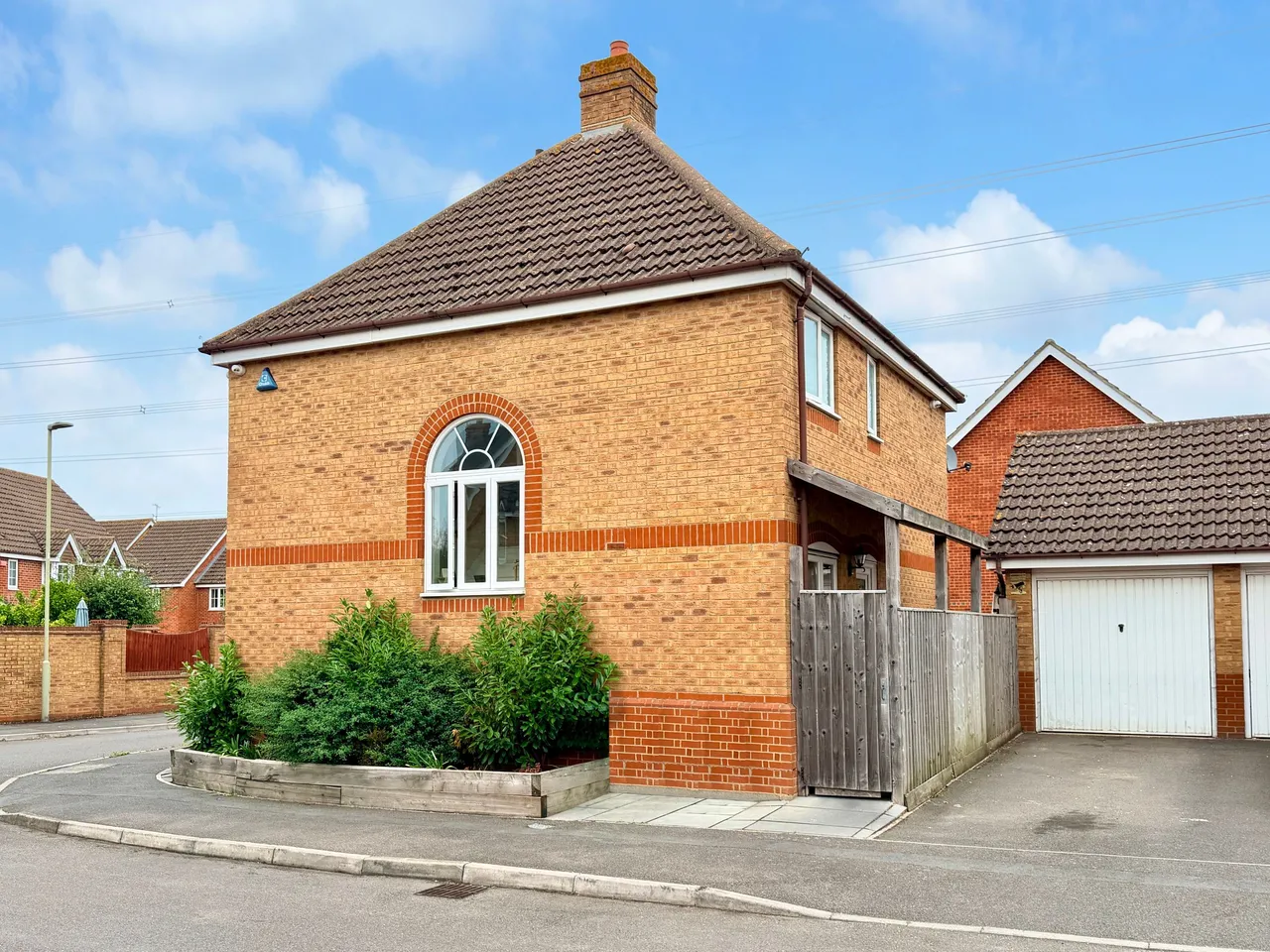 Dudwell, Didcot, OX11, photo 18