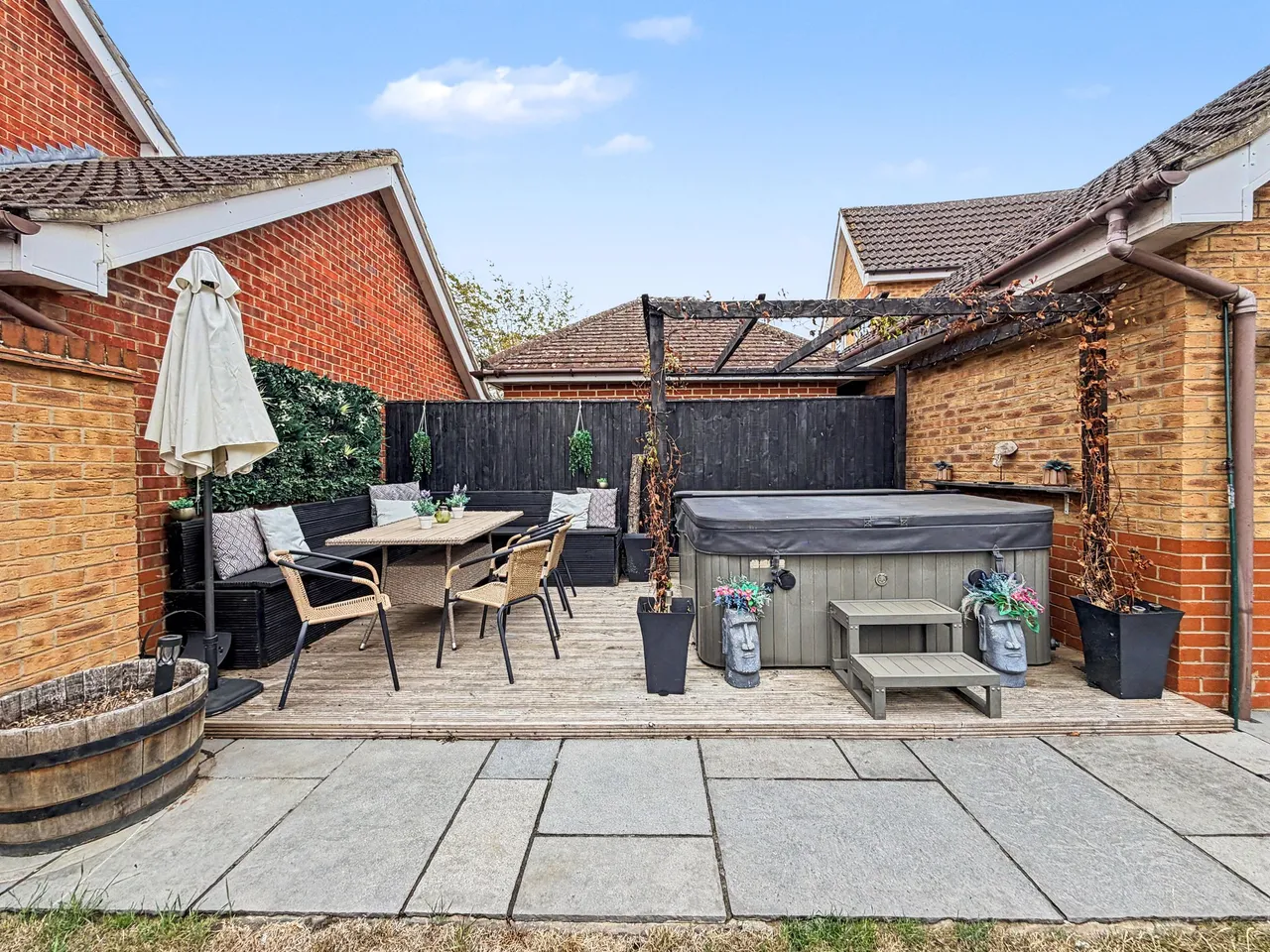 Dudwell, Didcot, OX11, photo 15
