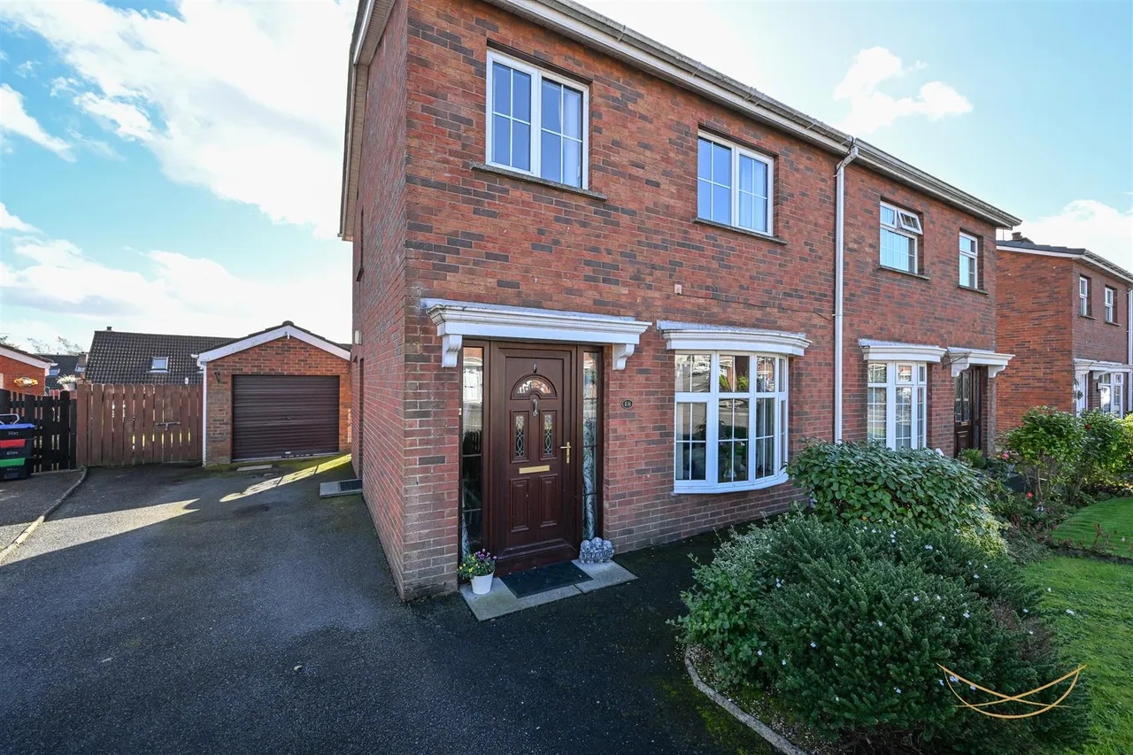 Cameron Court, Ballyclare, BT39, photo 4