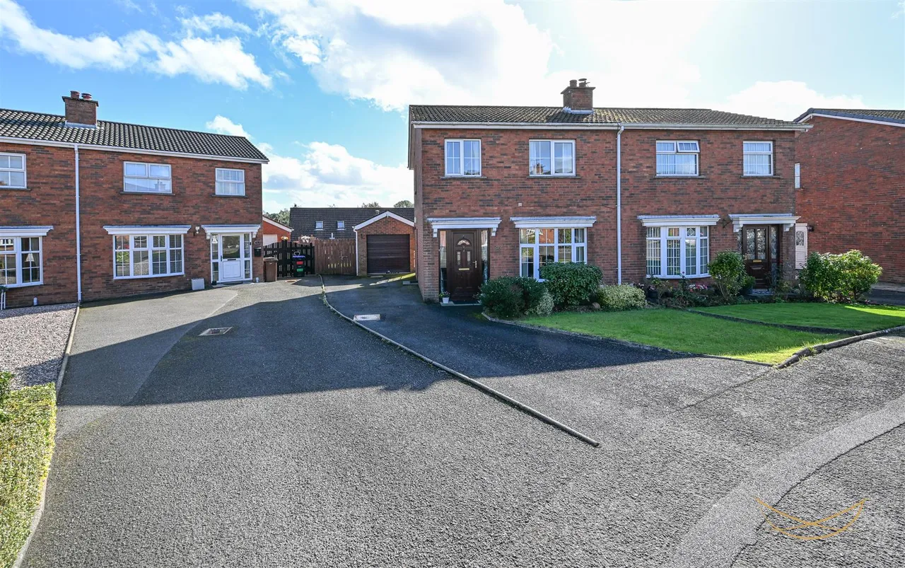Cameron Court, Ballyclare, BT39, photo 2
