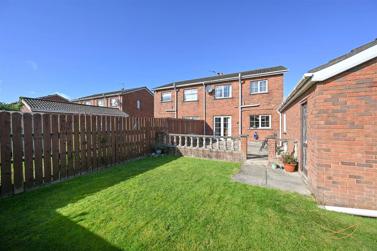 Cameron Court, Ballyclare, BT39, photo 29