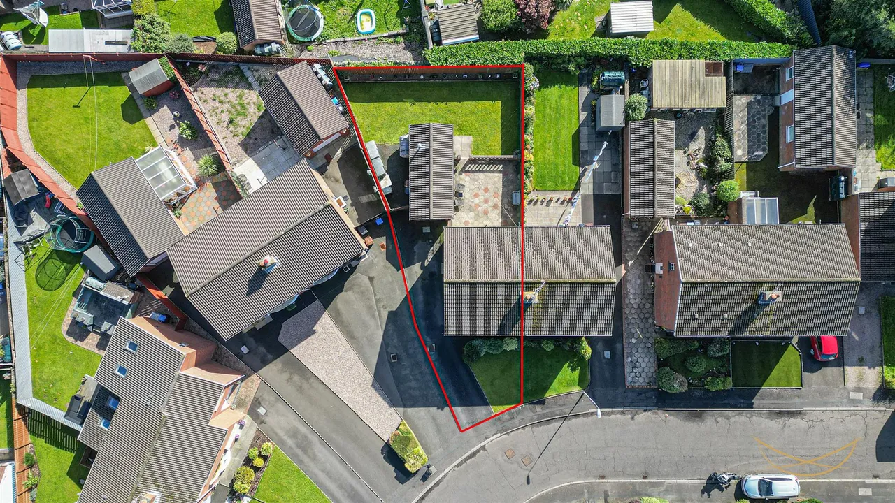 Cameron Court, Ballyclare, BT39, photo 3