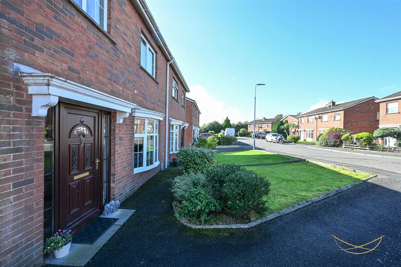 Cameron Court, Ballyclare, BT39, photo 5