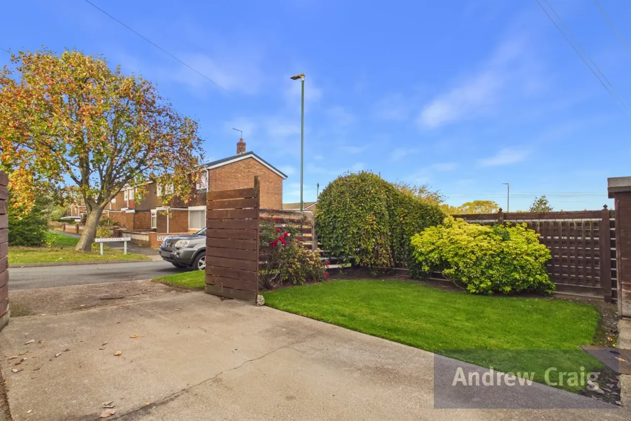 Hereford Way, Jarrow, NE32, photo 12