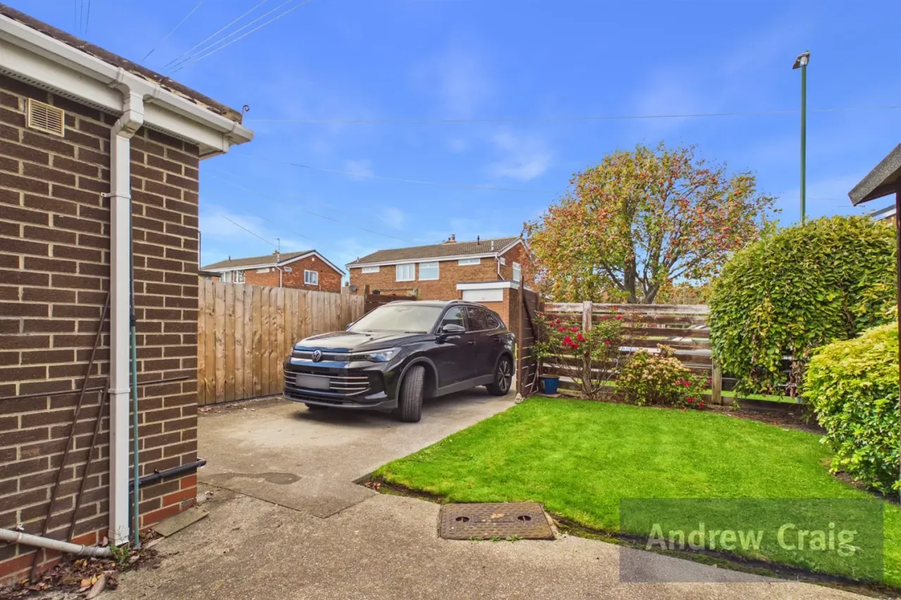 Hereford Way, Jarrow, NE32, photo 11